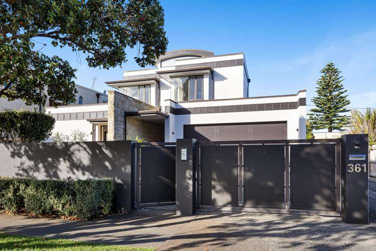 361 Hibiscus Coast Highway Orewa_21