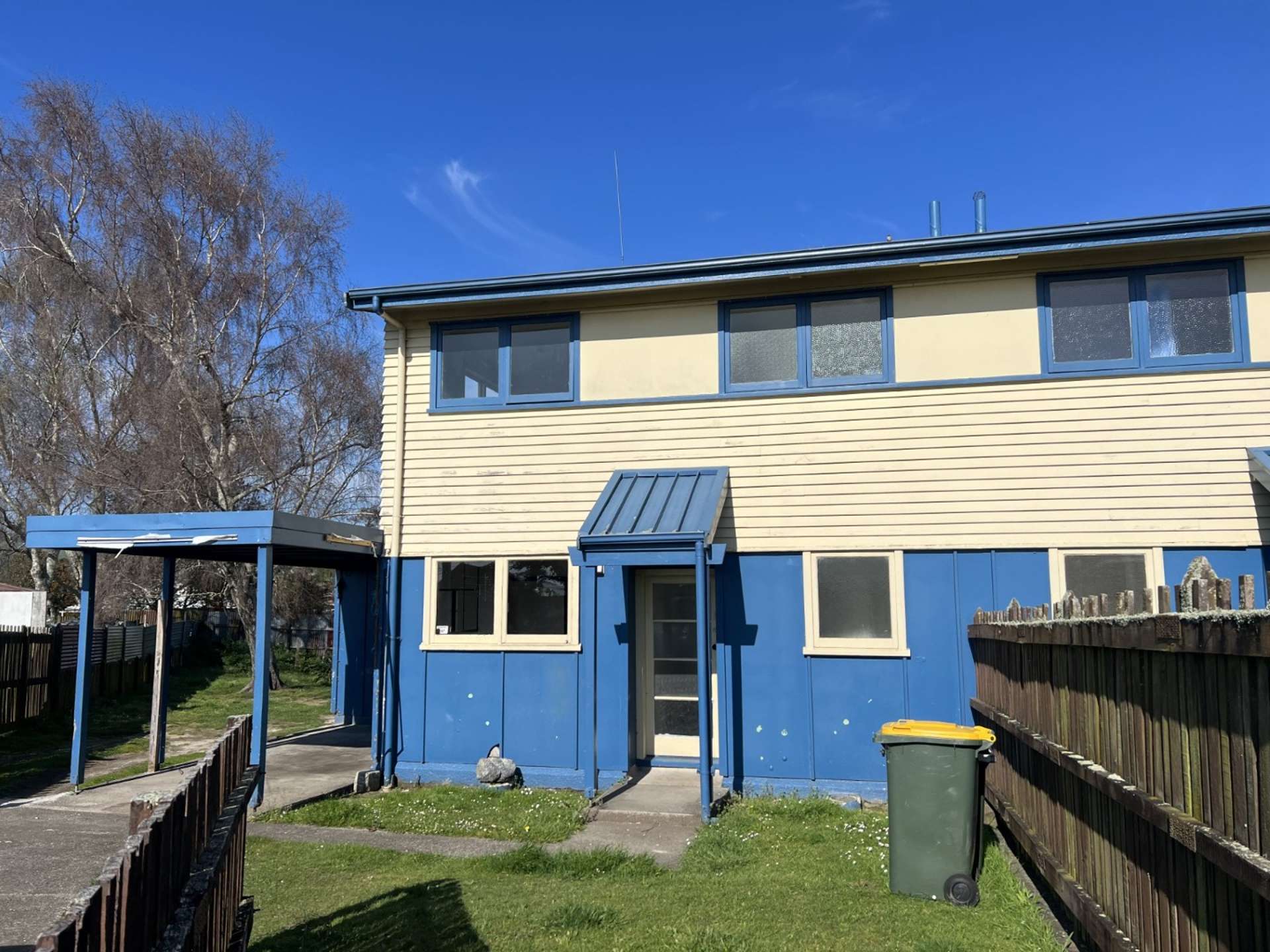 A/5 Pullar Place Fordlands Rotorua Houses for Rent One Roof