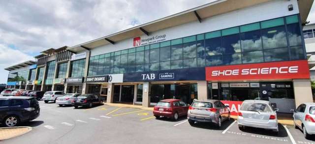 ALBANY HOSPO OPPORTUNITY