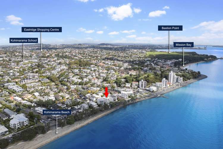 5/217 Tamaki Drive Kohimarama_20