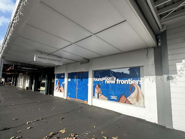 Shop 1/128 Ponsonby Road Ponsonby_2