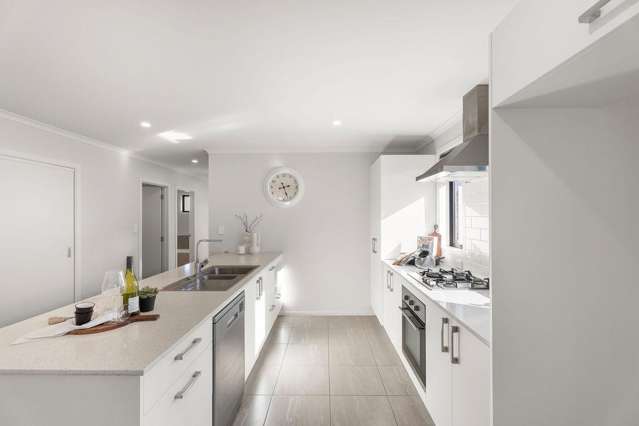 Style, Space & Serious Value in Rototuna North