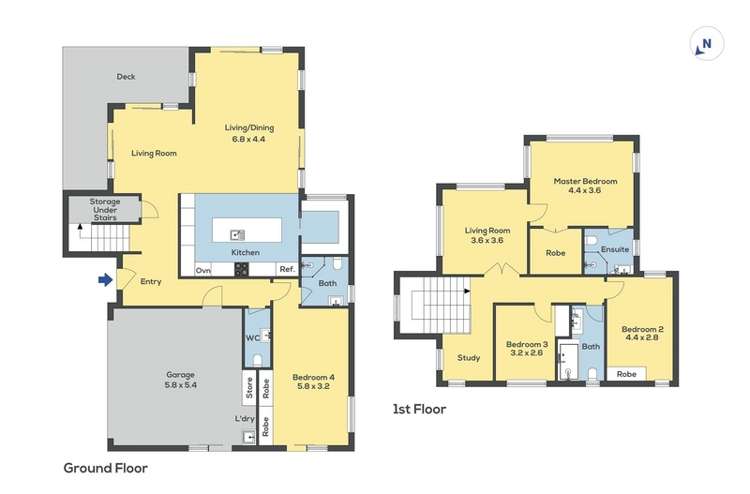 14 Parkview Drive Gulf Harbour_14