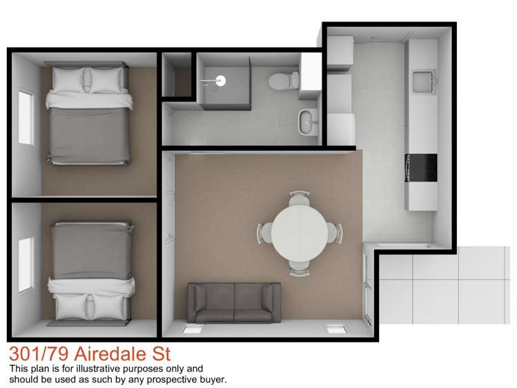 301/79 Airedale Street 10015_13