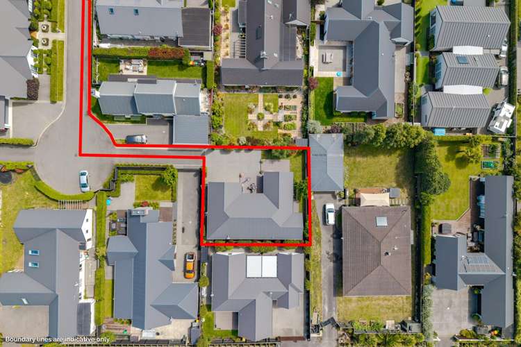 17 Waterstock Way Parklands_30