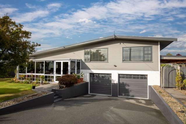 A CHERISHED HOME, READY FOR ITS NEXT CHAPTER