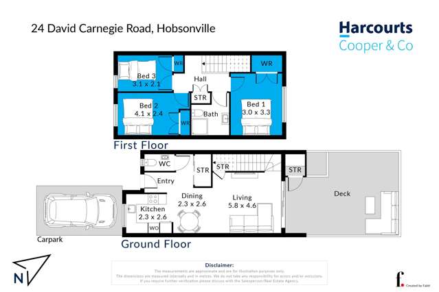 24 David Carnegie Road Hobsonville_1