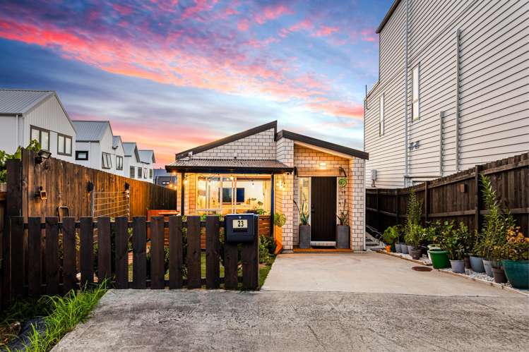 23 Herekino Street Westgate_14