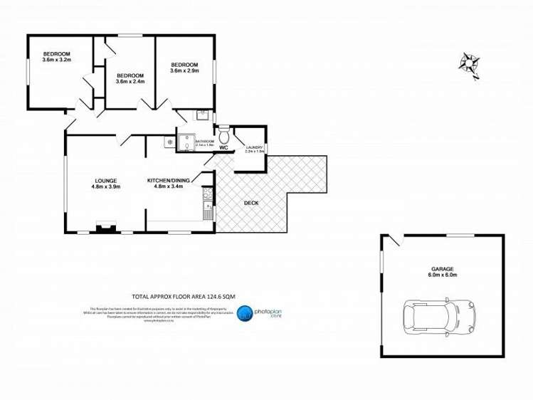 48 Paterson Street Frankton_15