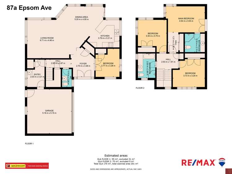 87a Epsom Avenue Epsom_7