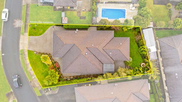 3 Spyglass Street Red Beach_17