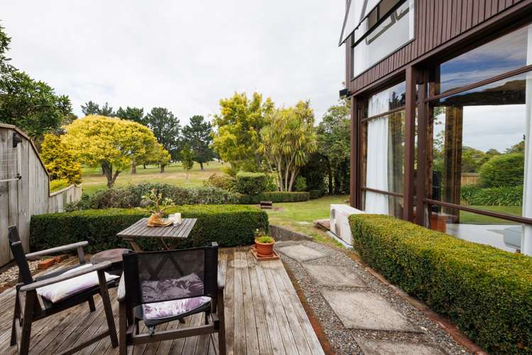 9 Belmont Place Terrace End_10