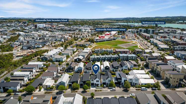 18 Saltmarsh Road Hobsonville Point_14