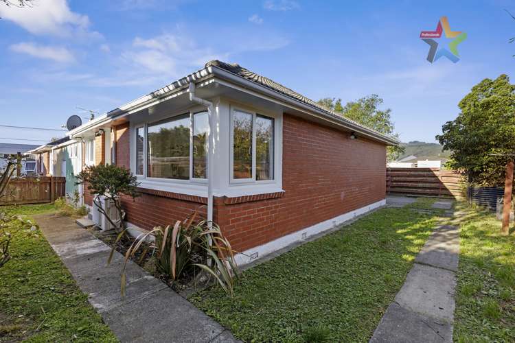 50A Dyer Street Epuni Lower Hutt City Houses for Sale One Roof