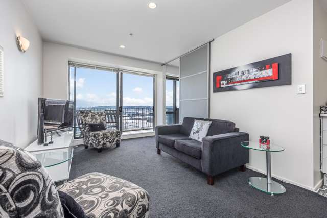 803/17 Vogel Lane Auckland Central_3