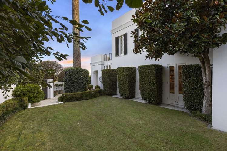 3 Crescent Road Parnell_14