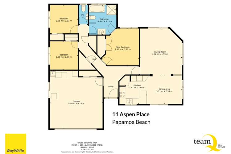 11 Aspen Place Papamoa_12