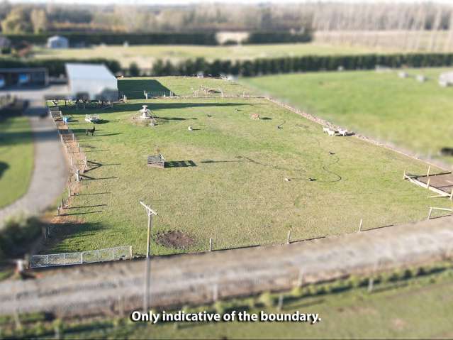 Lot Lot 2 -/148 Wakanui Road Elgin_2
