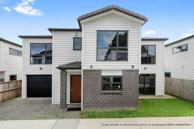 102b Fitzroy Street Papatoetoe_2