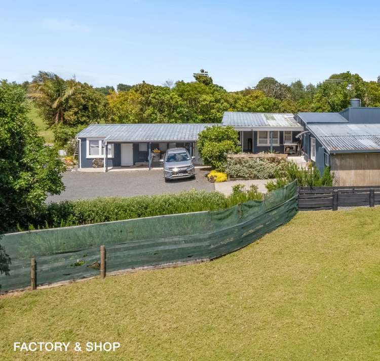 201 Takatu Road Tawharanui Peninsula_15