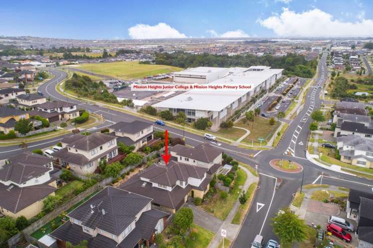 131 Jeffs Road Flat Bush_19