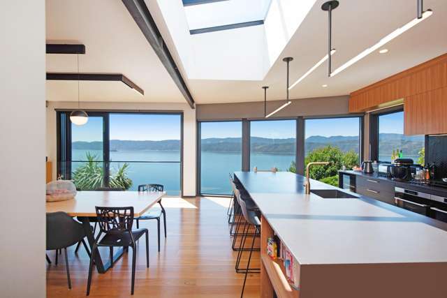 Contemporary Elegance