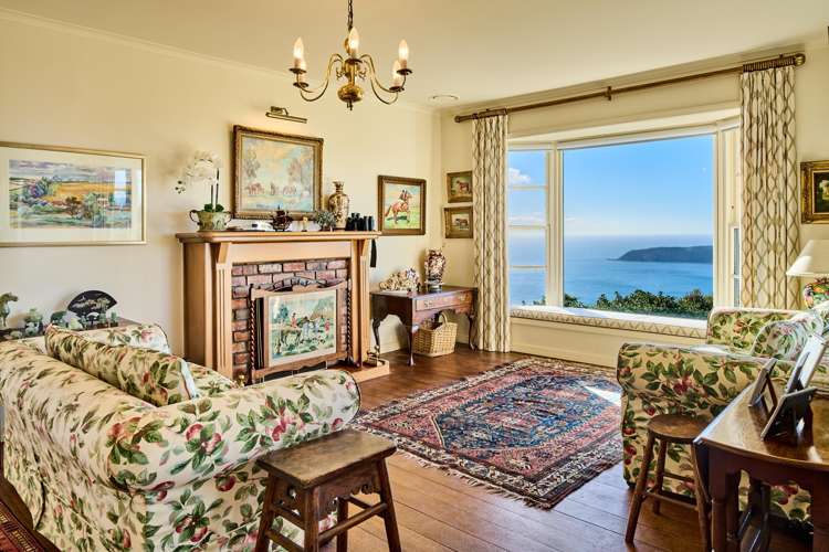 Pikarere Farm Porirua_33