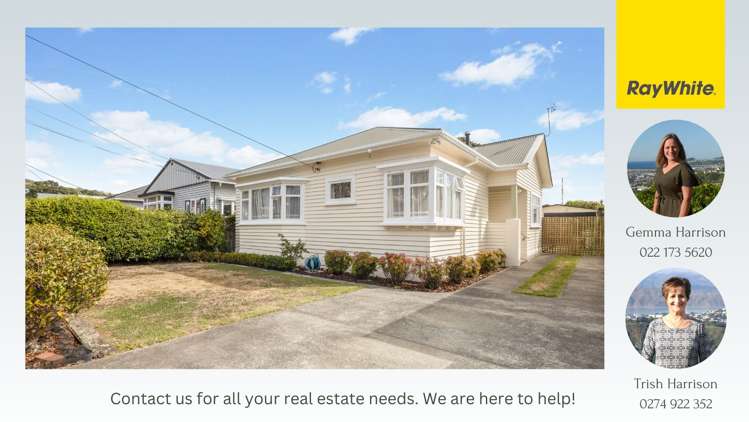 12 Bentinck Avenue Strathmore Park_16