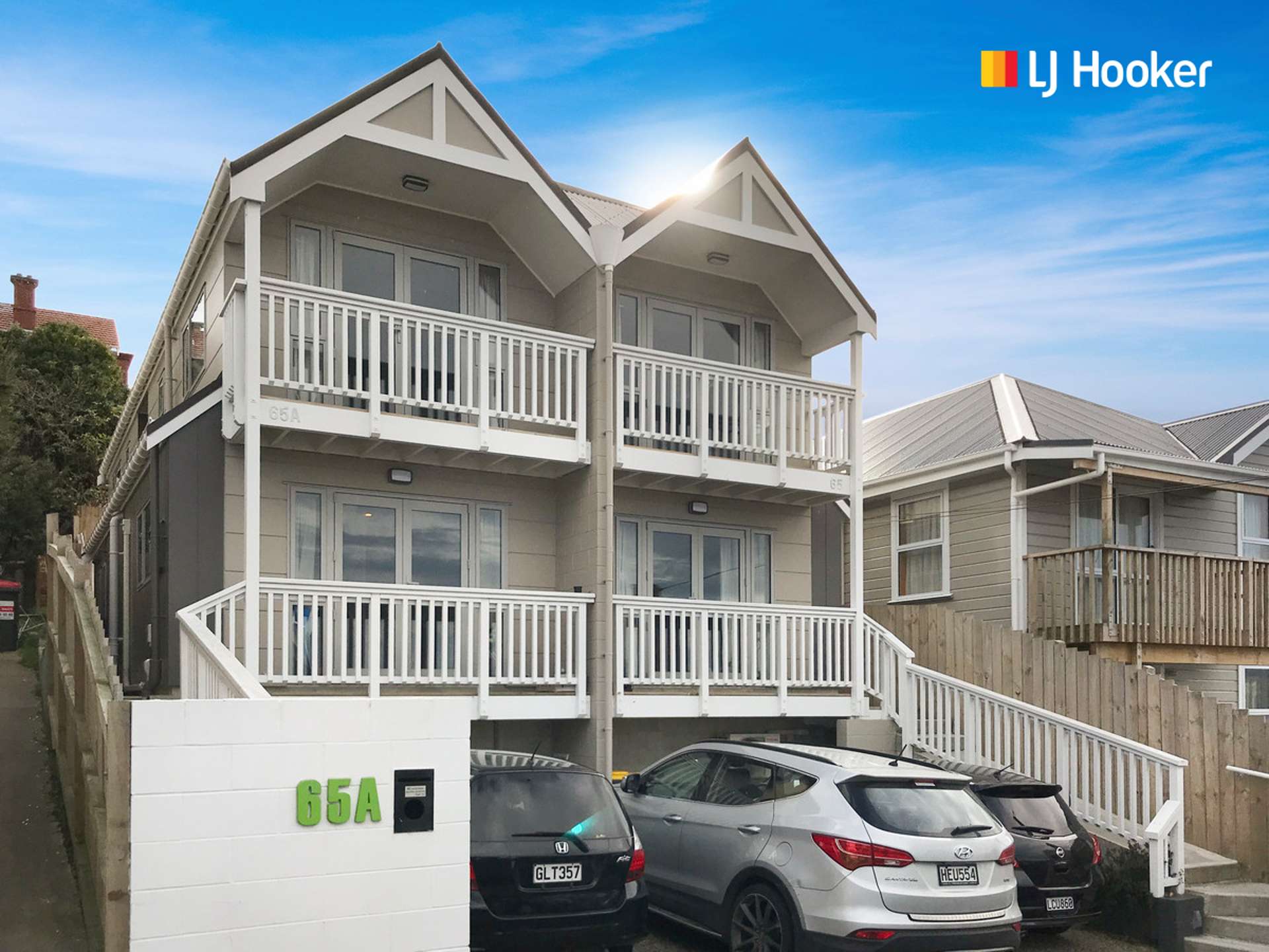 A/65 Cargill Street Dunedin Central_0