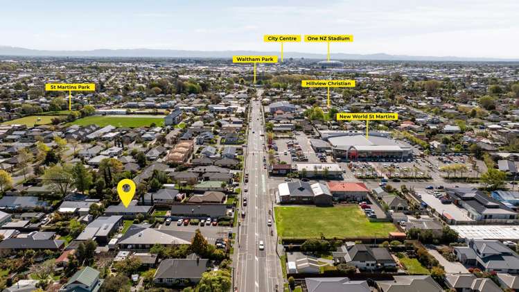 83A Wilsons Road South Saint Martins_20