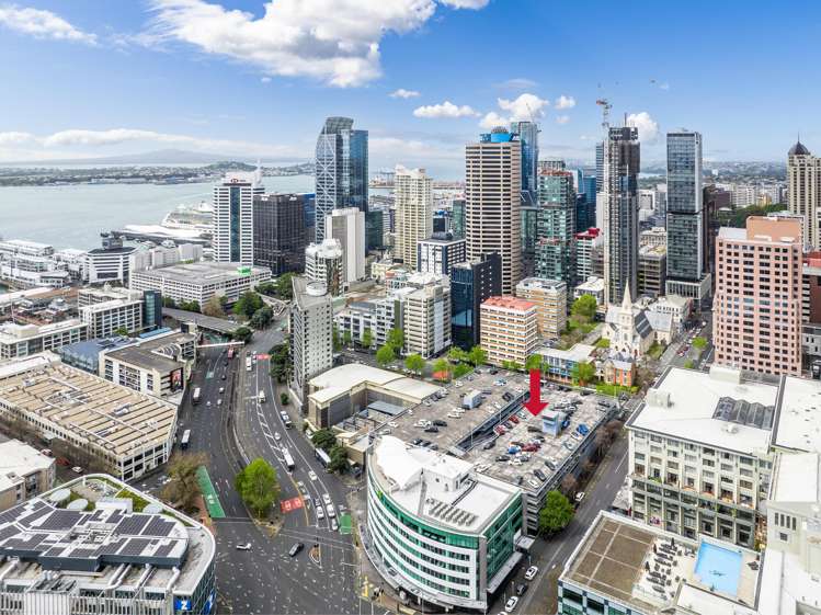 23-31 Hobson Street Auckland Central_1