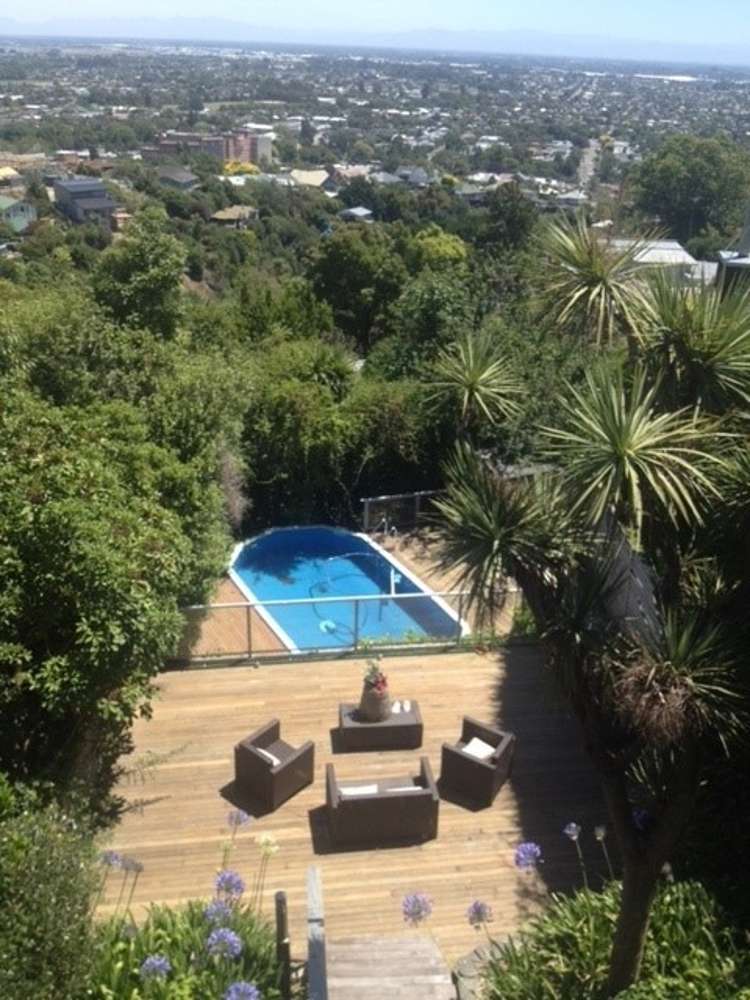 16 Macmillan Avenue Cashmere_15