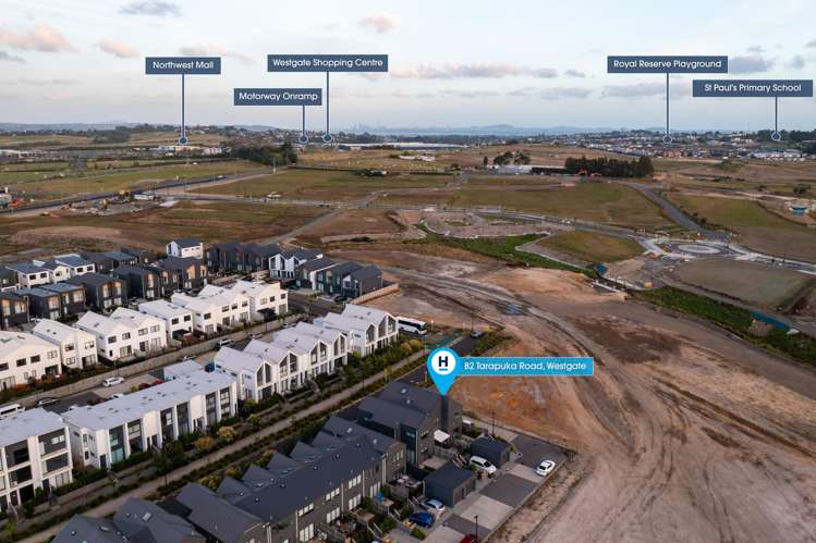 82 Tarapuka Road Westgate_16
