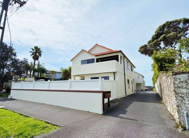 Executive Family Home