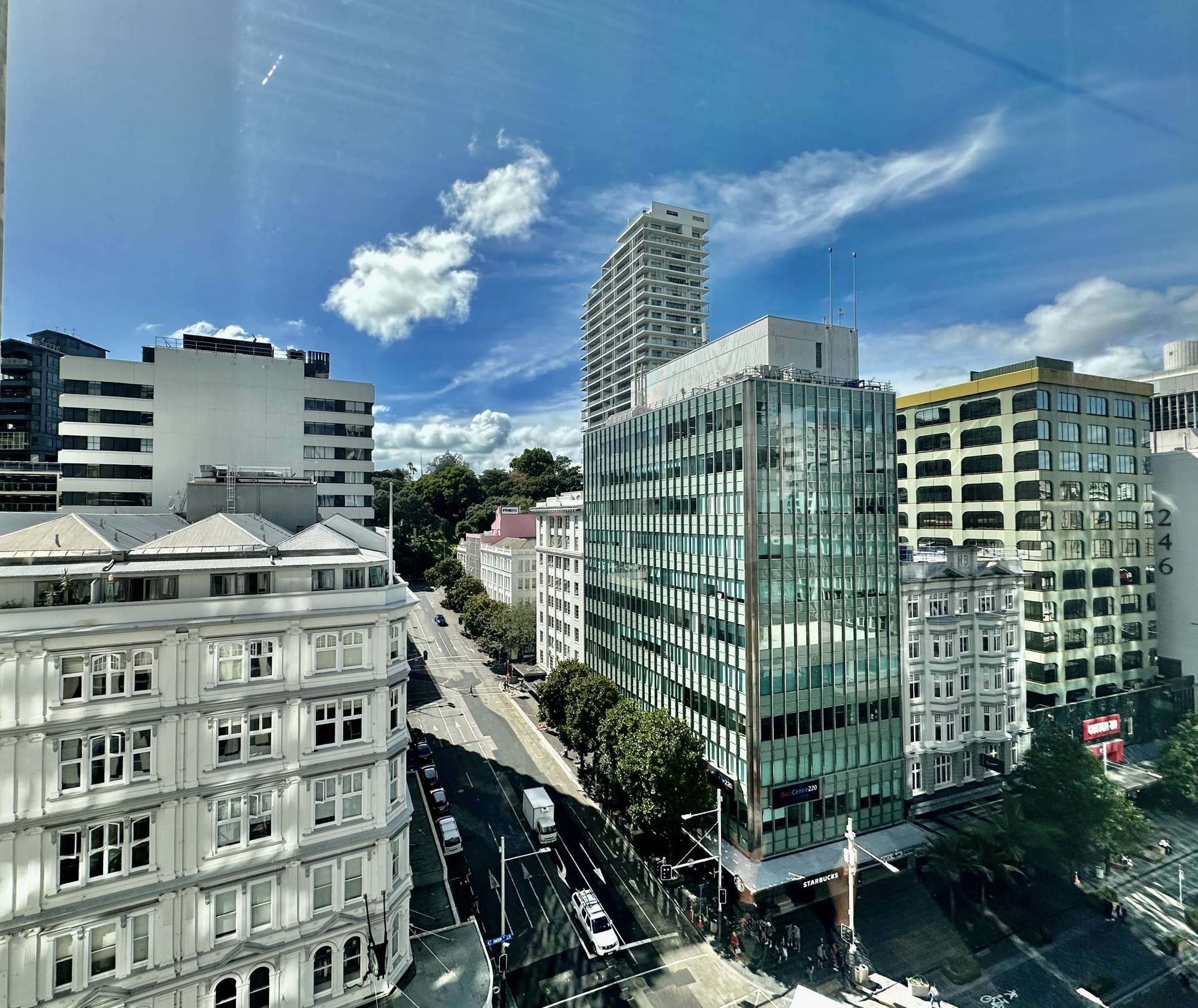 Suite 1/203 Queen Street Auckland Central_0