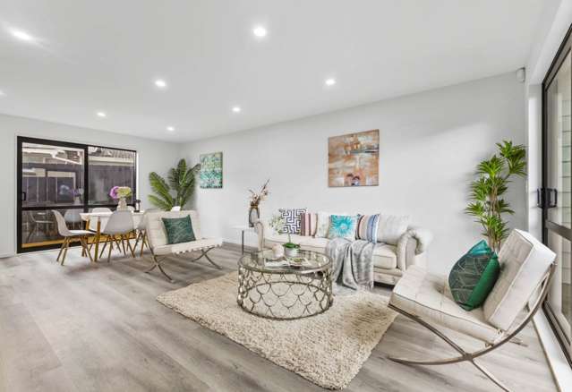 **Brand New, Four-Bedroom Home – Move In Now!!**