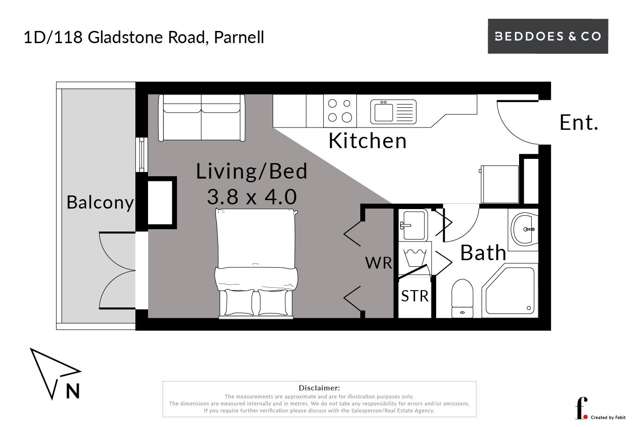 1D/118 Gladstone Road Parnell_1