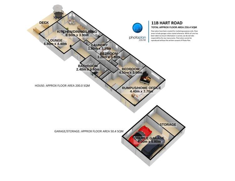 11b Hart Road Tamahere_21