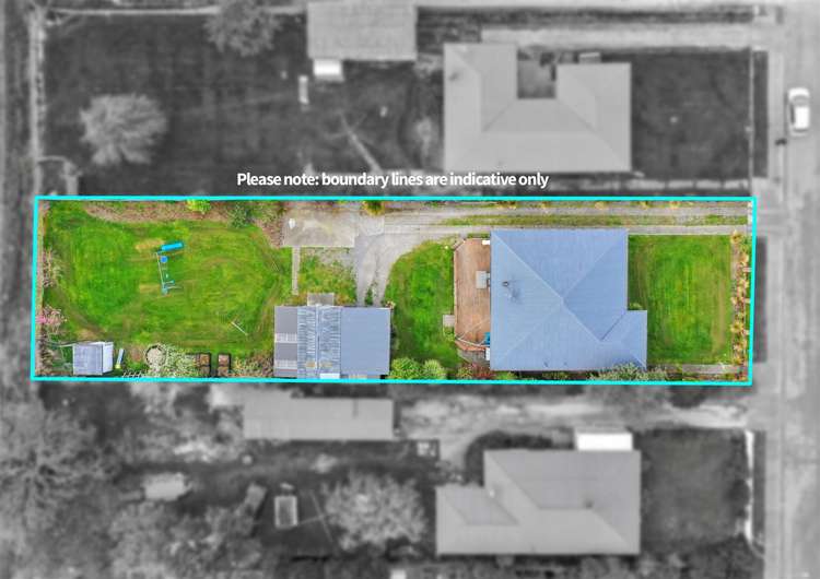 90 George Street Tinwald_20