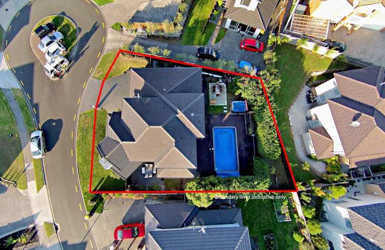 9 Brancott Place Flat Bush_21