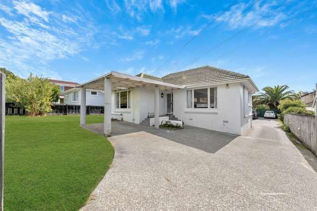 Spacious 3 bedroom