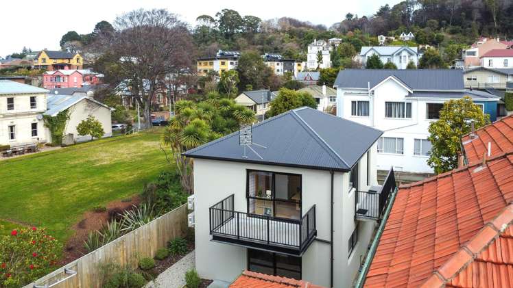 9/57 Manor Place Dunedin Central_14