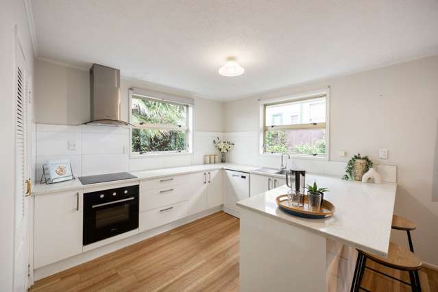 Freehold, Brick & Ready to Enjoy