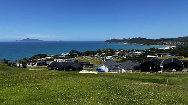 King Of The Hill - Ocean Views