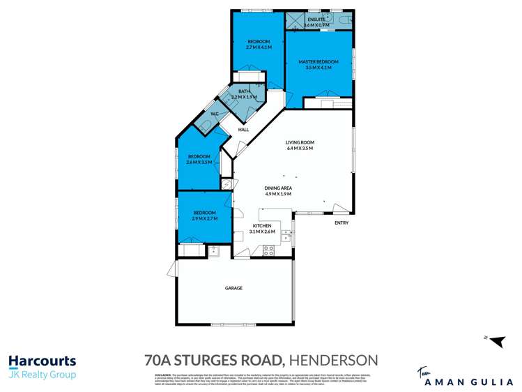 70A Sturges Road Henderson_26