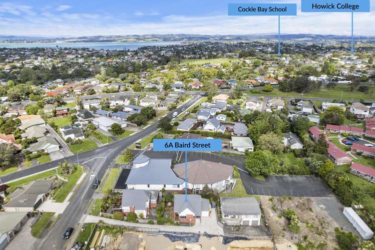 6a Baird Street Howick_30