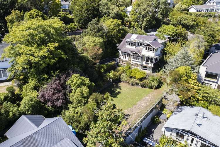 36 Macmillan Avenue Cashmere_12