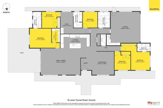 5 Lewis Younie Road Kumeu_1