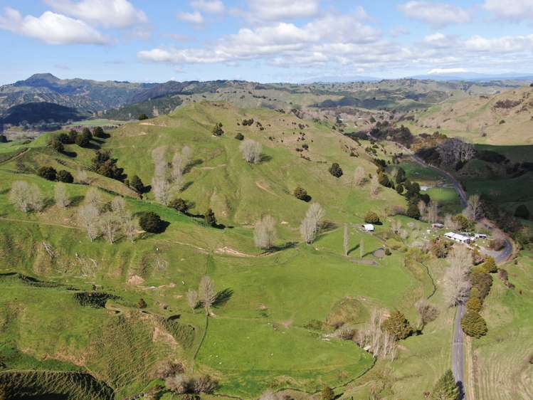 162 Okahukura Saddle Road Taumarunui_16