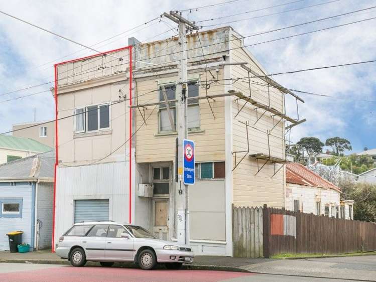 20 Luxford Street Berhampore_15